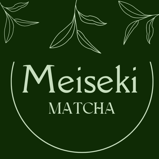 Meiseki Matcha